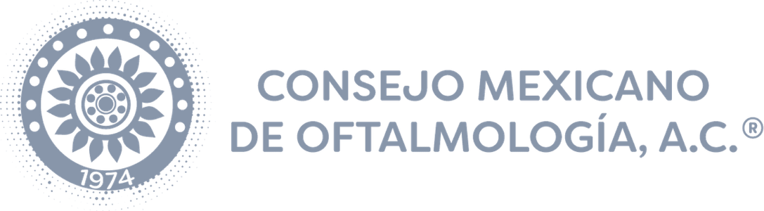 Consejo Mexicano de Oftalmología
